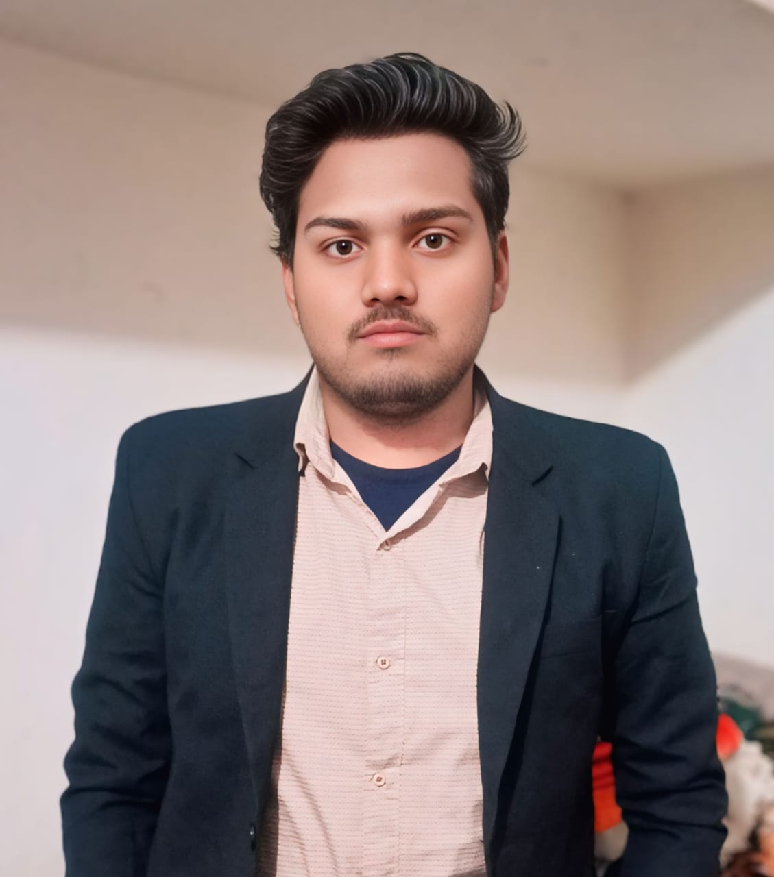 Yogesh Kumar